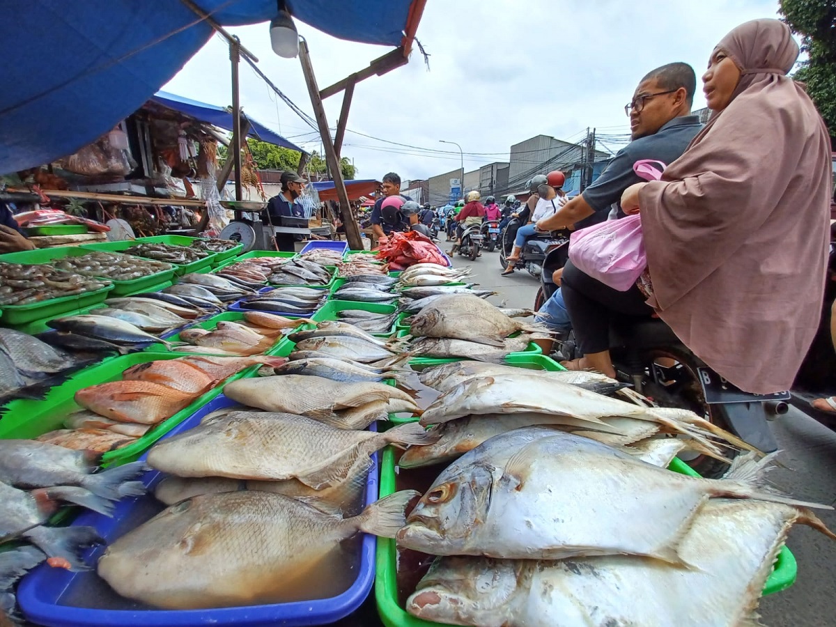 New Mall vs Lebaran Parcel Tradition: Who Will Win in Cilacap?